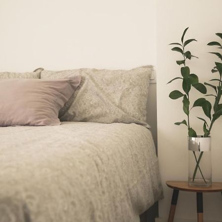 Romántico apartamento en el centro Santander Exterior foto